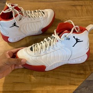 Jordan Jumpman Pro